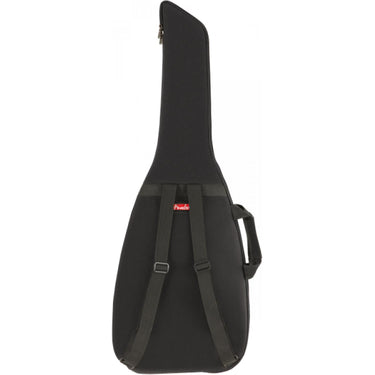 Funda Fender Para Guitarra Eléctrica Fe405 Electric Guitar, 0991312406